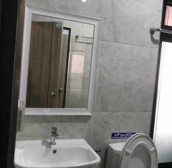 스탠다드 싱글 룸, One Dd Homes