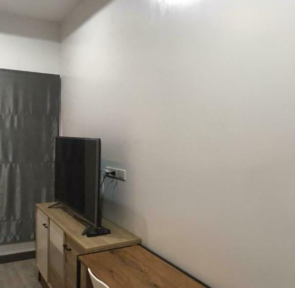 스탠다드 싱글 룸, One Dd Homes