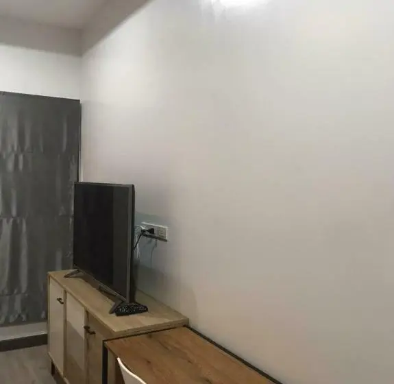 スタンダードシングルルーム, One Dd Homes