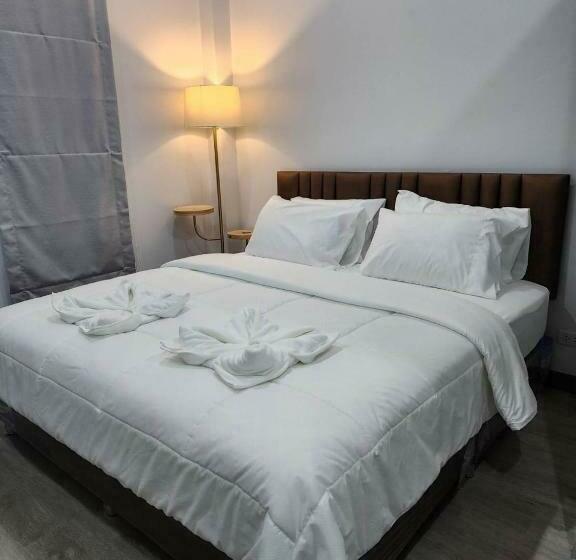 스탠다드 싱글 룸, One Dd Homes