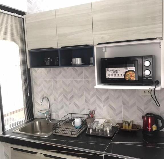 패밀리 스위트, One Dd Homes