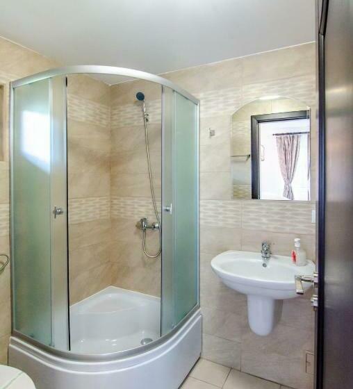 חדר סטנדרט, Casa Cornelius