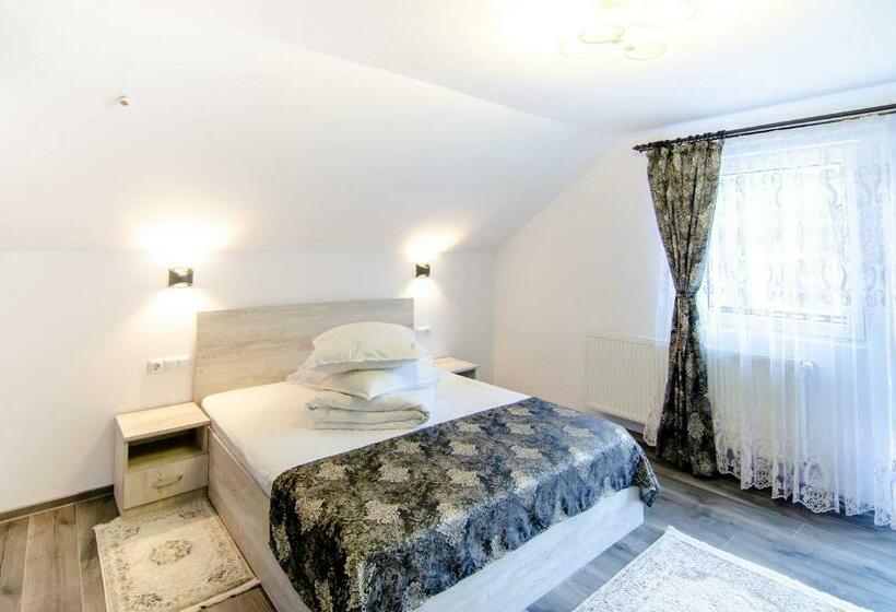 חדר סטנדרט, Casa Cornelius