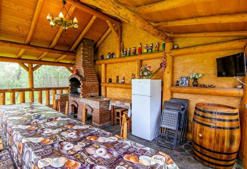 חדר סטנדרט, Casa Cornelius