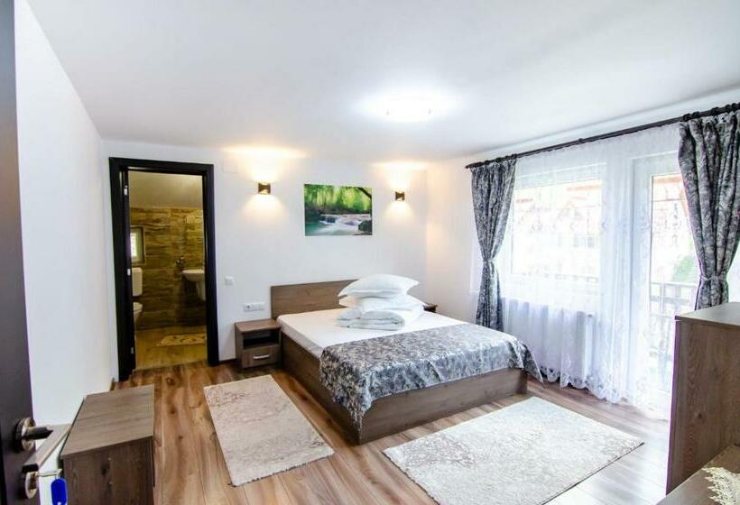 חדר סטנדרט, Casa Cornelius