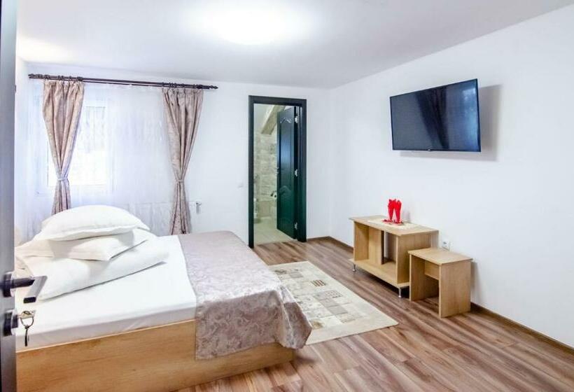 חדר סטנדרט, Casa Cornelius