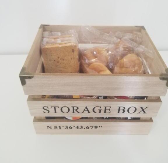 标准房带园景, Ar San Salvo B&b