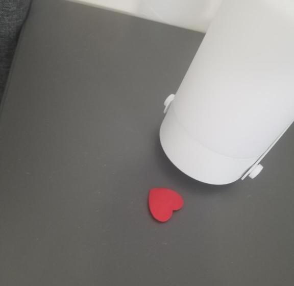 带城市景观的高级房间, Ar San Salvo B&b