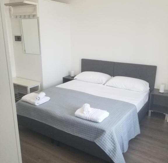 高级海景房, Ar San Salvo B&b