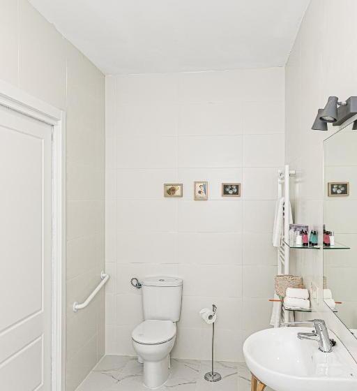 اتاق استاندارد برای معلولان, Rural Costa Del Trigo