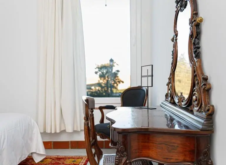 اتاق استاندارد برای معلولان, Rural Costa Del Trigo