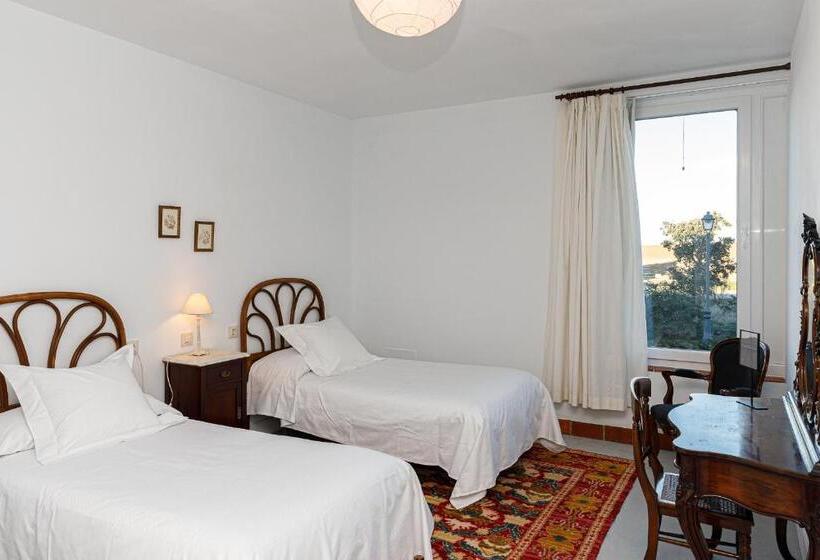 اتاق استاندارد برای معلولان, Rural Costa Del Trigo