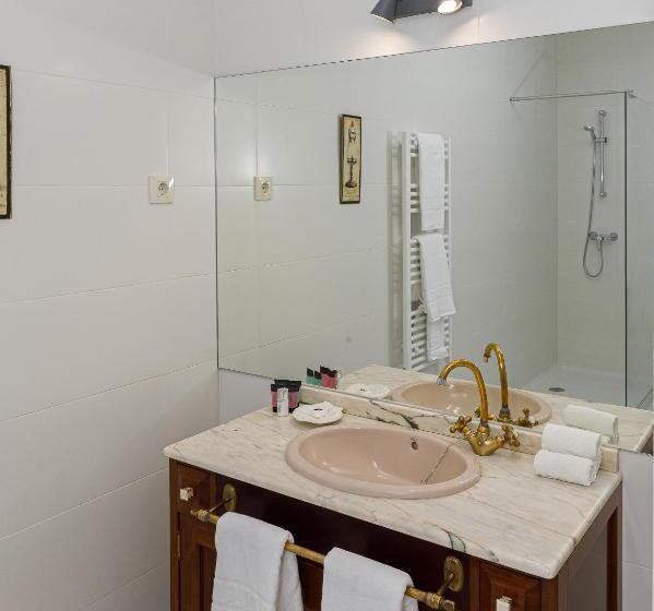 اتاق استاندارد, Rural Costa Del Trigo