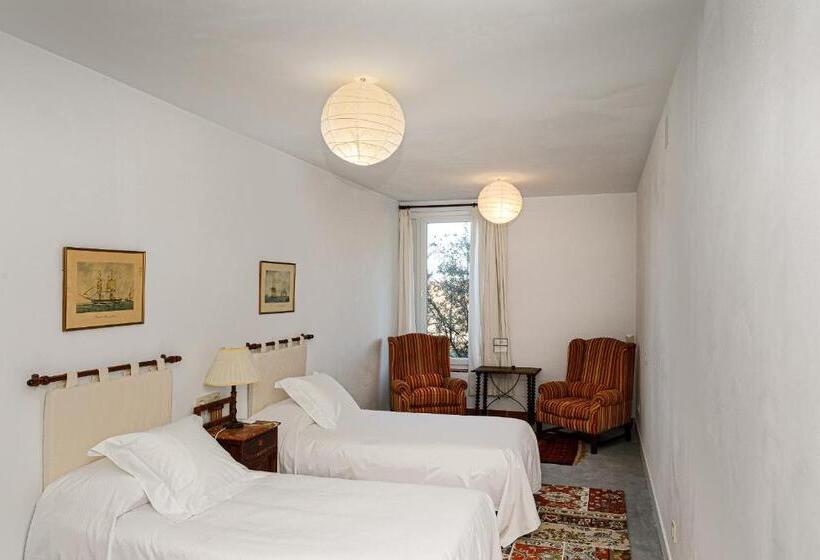 اتاق استاندارد, Rural Costa Del Trigo