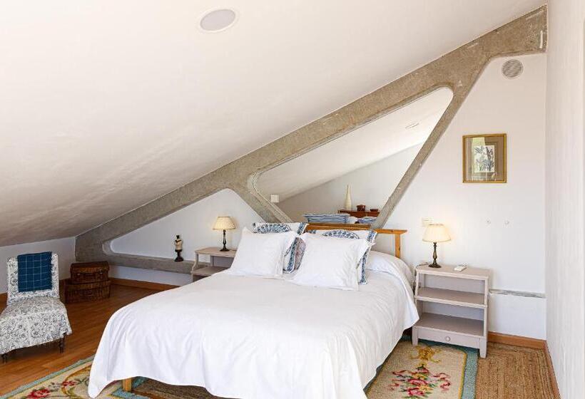 سوییت جونیور با بالکن, Rural Costa Del Trigo