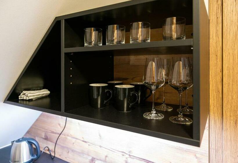 חדר סטנדרט, Rosakvět