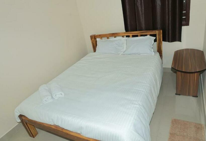 Апартаменты 2 Спальни, Rose Villa