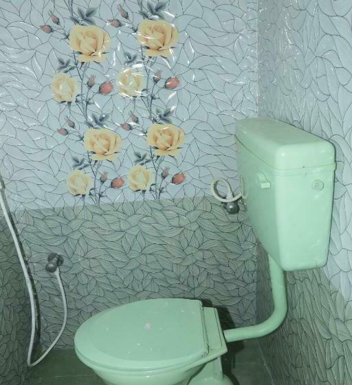 דירת שני חדרים, Rose Villa