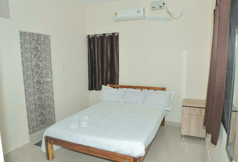 Номер Deluxe, Rose Villa