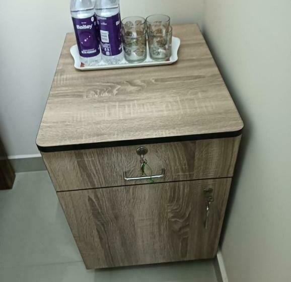 デラックスルーム, Rose Villa