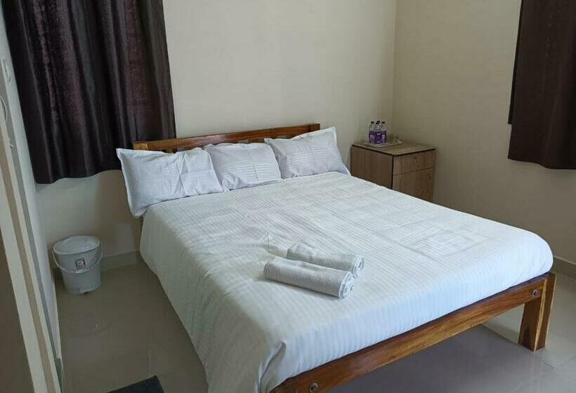 Номер Deluxe, Rose Villa