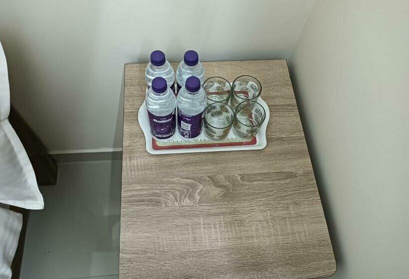 デラックスルーム, Rose Villa