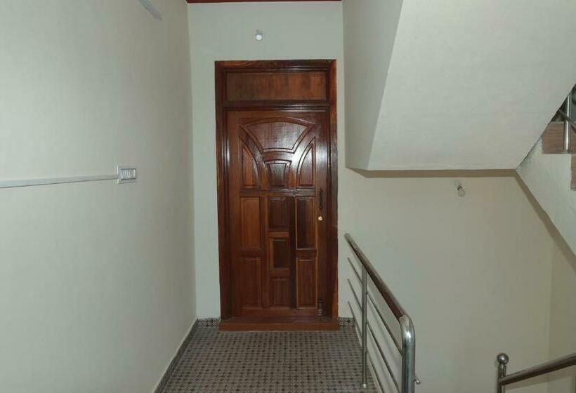 Апартаменты 3 Спальни, Rose Villa