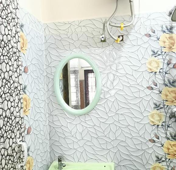 Апартаменты 3 Спальни, Rose Villa