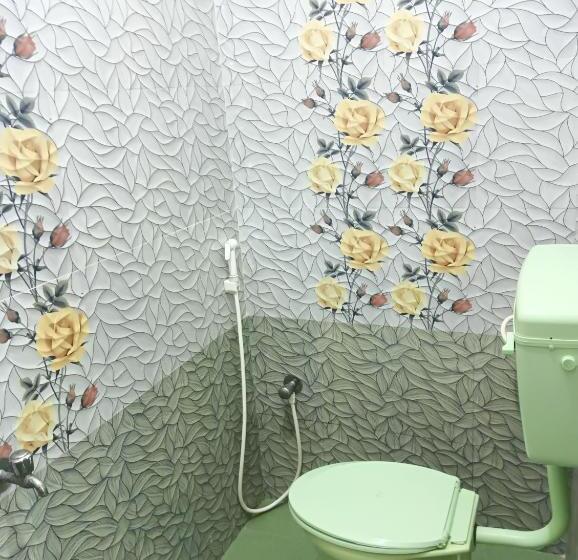 Апартаменты 3 Спальни, Rose Villa