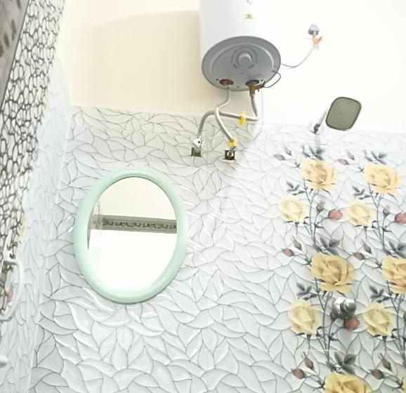 Апартаменты 3 Спальни, Rose Villa