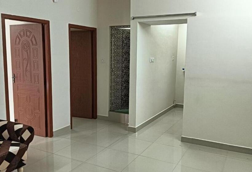 Апартаменты 3 Спальни, Rose Villa