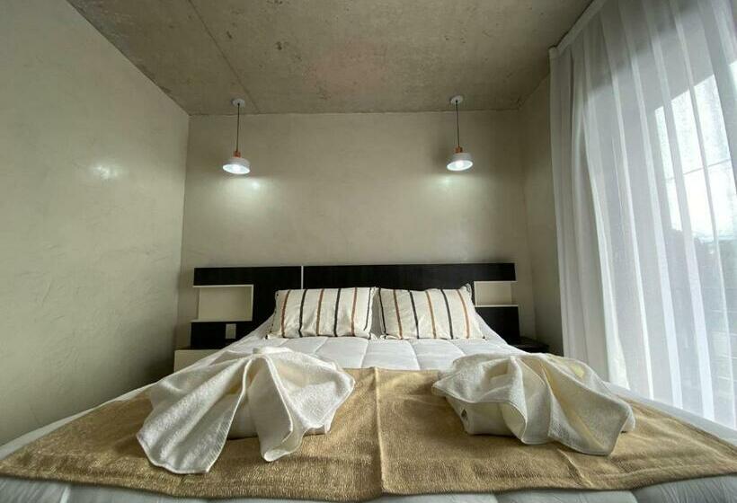 Апартаменты 1 Спальня, Glo Apart