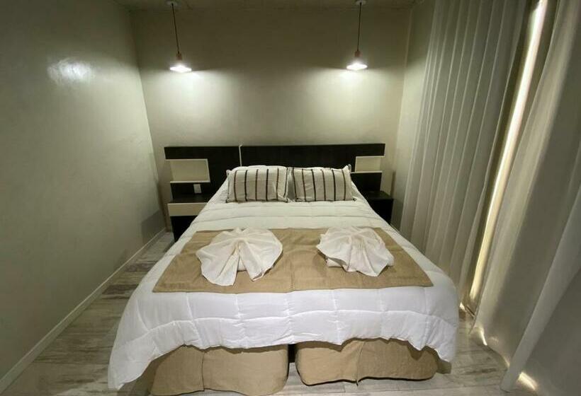 Апартаменты 1 Спальня, Glo Apart