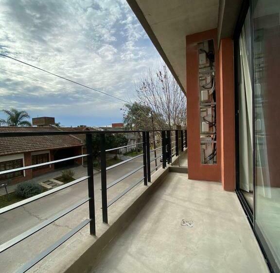 Апартаменты 1 Спальня, Glo Apart