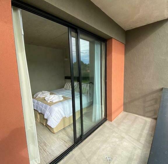 Апартаменты 1 Спальня, Glo Apart