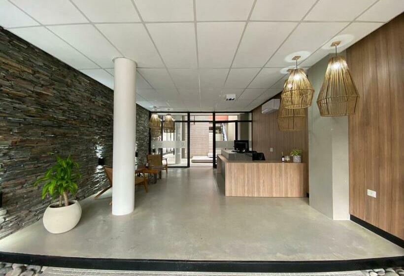 Апартаменты 1 Спальня, Glo Apart