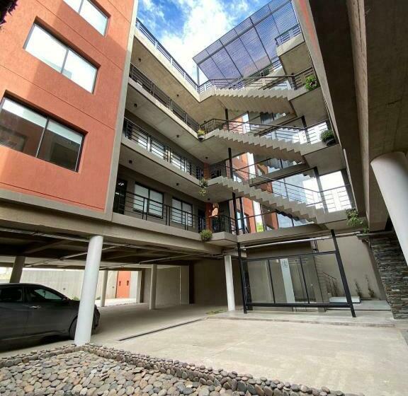 Апартаменты 1 Спальня, Glo Apart