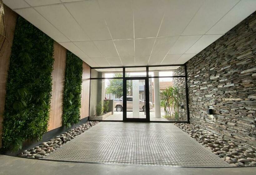 Апартаменты 1 Спальня, Glo Apart