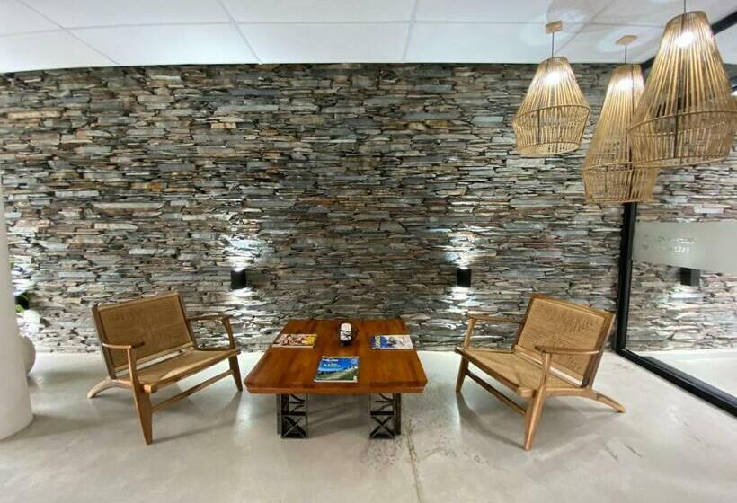 Апартаменты 1 Спальня, Glo Apart