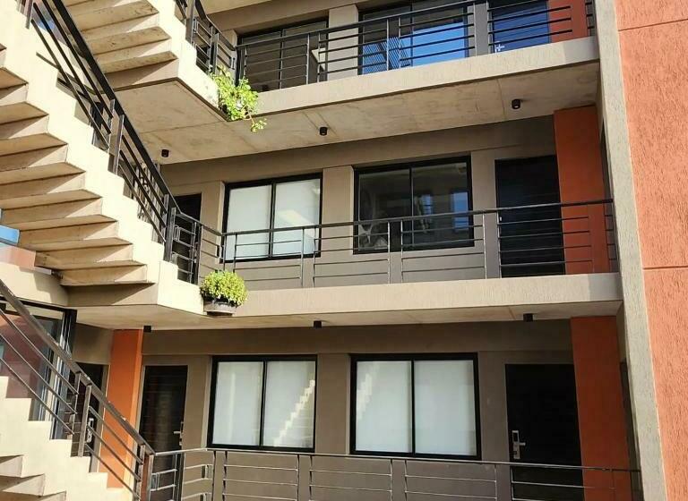 Апартаменты 1 Спальня, Glo Apart