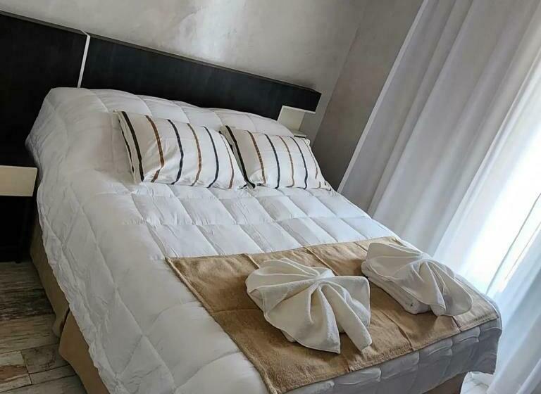 Апартаменты 1 Спальня, Glo Apart