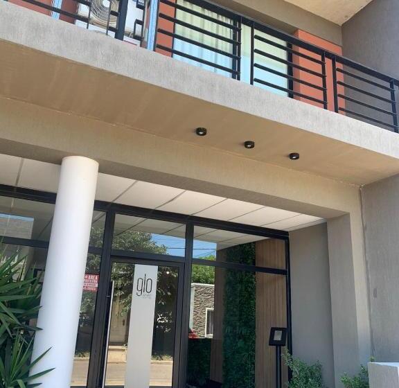 Апартаменты 1 Спальня, Glo Apart