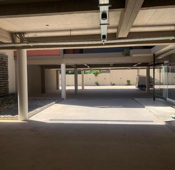 Апартаменты 1 Спальня, Glo Apart