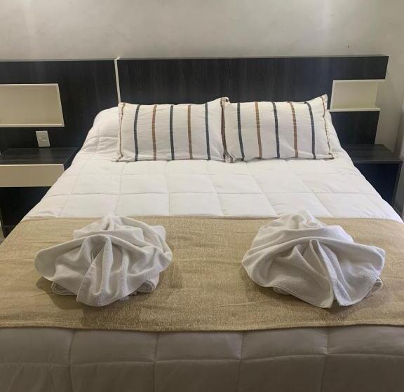 Апартаменты 1 Спальня, Glo Apart