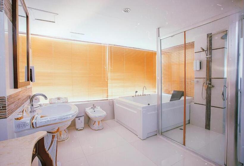 اتاق استاندارد, Darling Harbour Residence   South Pattaya