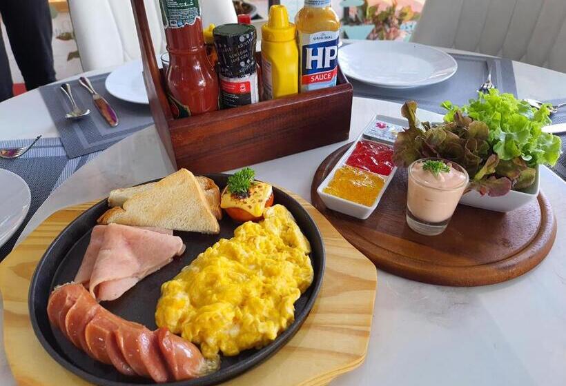 اتاق استاندارد, Darling Harbour Residence   South Pattaya