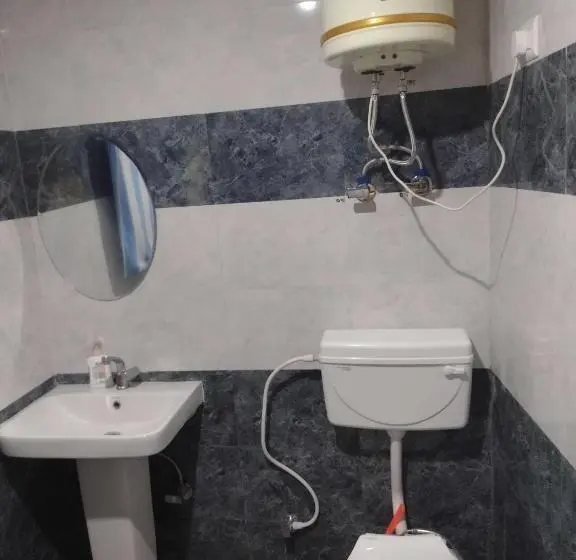 トリプルクラシックルーム, Oyo 81211 Ss Guest House
