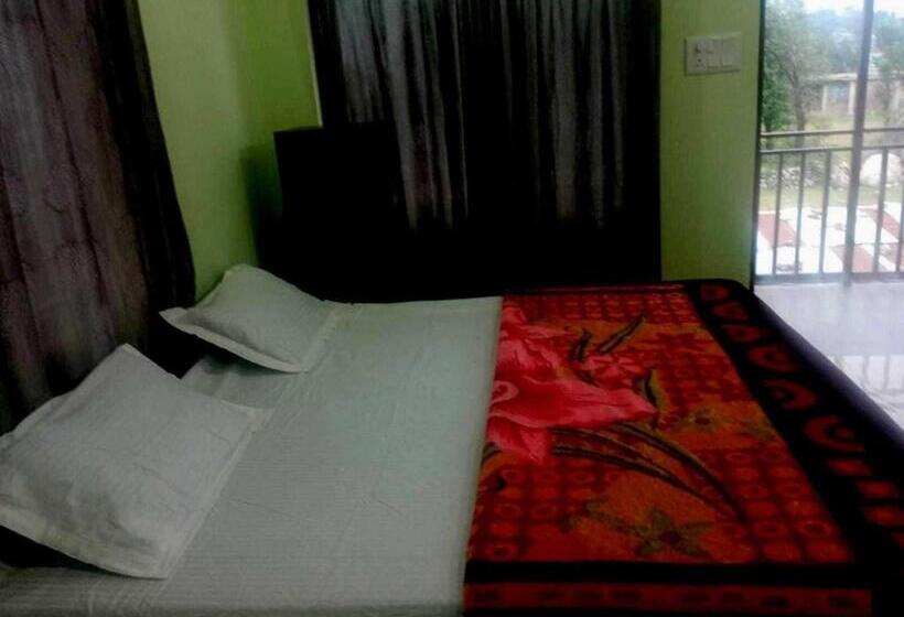 غرفة كلاسيكية ثلاثية, Oyo 81211 Ss Guest House