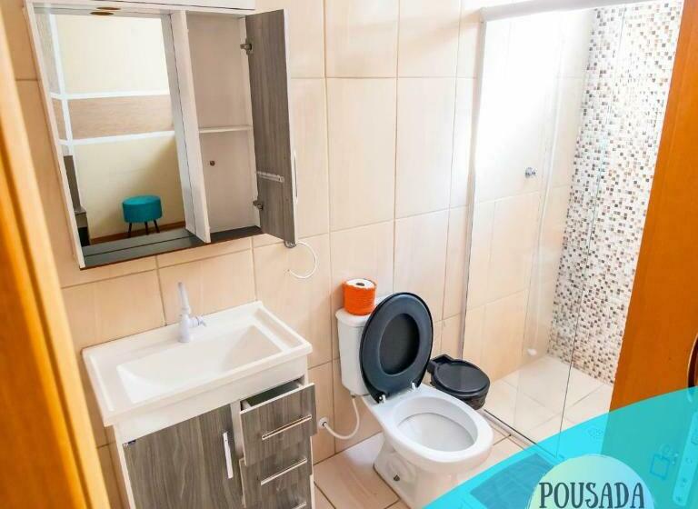 Aile Odası, Pousada Penha 2 Beto Carrero