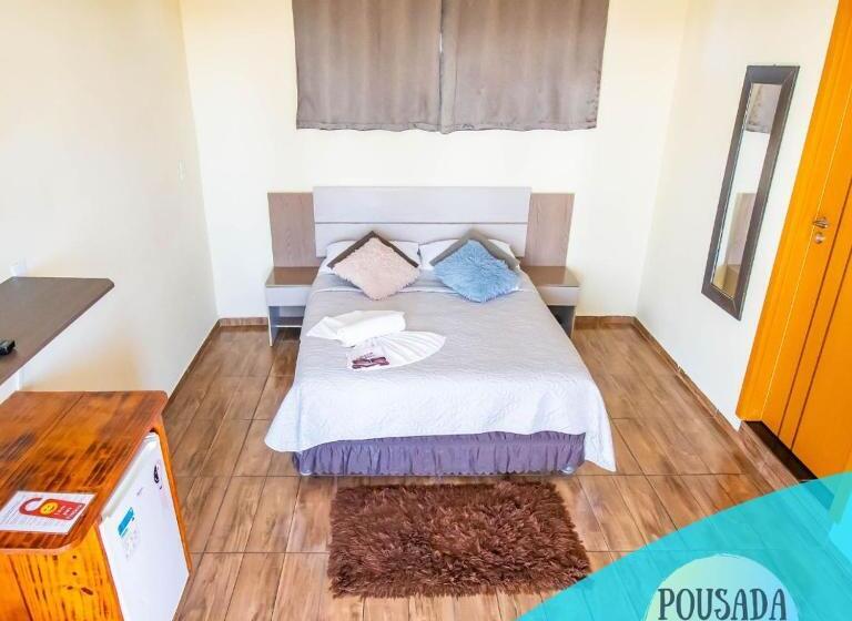 Aile Odası, Pousada Penha 2 Beto Carrero